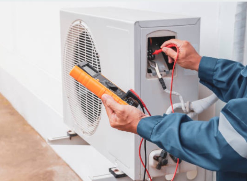 What Is HVAC Service? - Aire-Tech AC & Heating